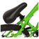 Bicicleta Aro 26 Gta Rebel Freeride Downhill Single 7v Rodas Vmaxx Freio A Disco Pneu Flame Preto Verde
