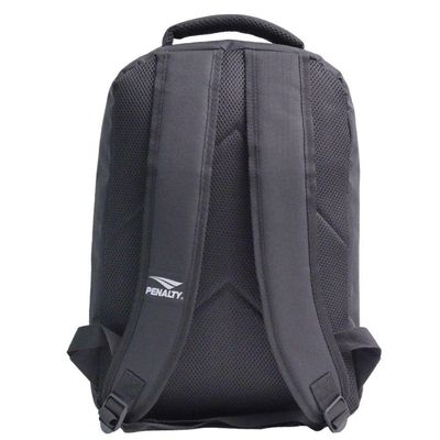 Mochila Costas Resistente Esporte Preta Penalty 100