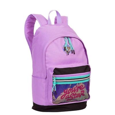 Mochila Costas Juvenil r Capricho Candy Tutti Frutti Sestini