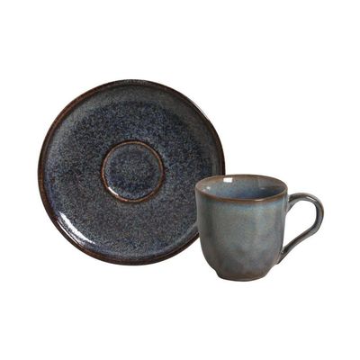 Aparelho De Jantar 20 Peças Bio Titanium Porto