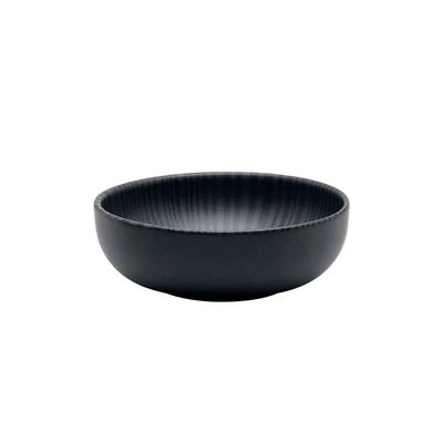 Aparelho De Jantar 16 Peças Flat ônix Oxford