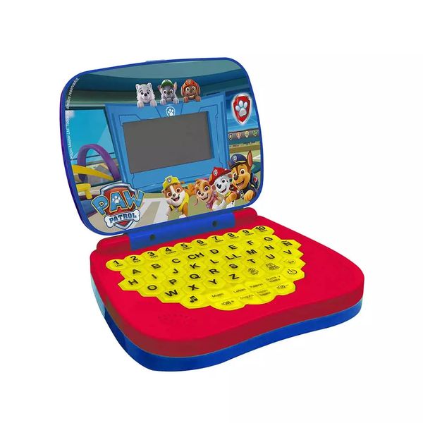 Laptop Infantil Candide Patrulha Canina Laptop Infantil Candide Patrulha Canina