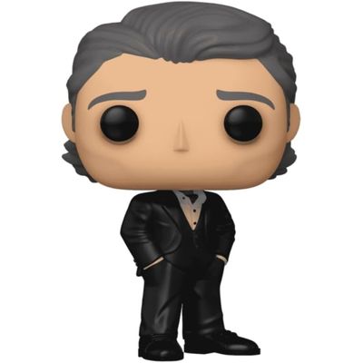 Boneco Funko Pop John Wick 4 Winston - Candide