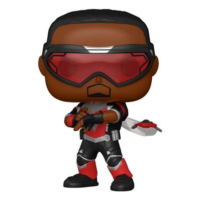 Funko Pop The Falcon & The Winter Soldier 700 Falcon