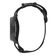 Relógio Orient Masculino Ref: Yn6pn007 P2px Automático Nato Black