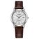 Relógio Citizen Feminino Ref: Fe1087-28a Solar Prateado Eco-Drive