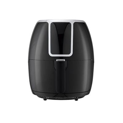 Fritadeira Eletrica Supremma Digital 3,6L Agratto Fesd02 220V Preto