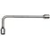 Chave Biela Tramontina 08Mm 42805/108 Blister
