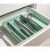 Organizador Extensível Porta Talheres Gaveta Cozinha
