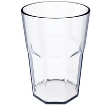 Copo De Suco 400ml Caneca Para Servir Água