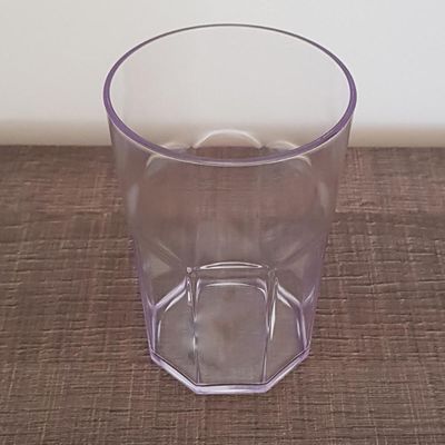 Copo De Suco 400ml Caneca Para Servir Água