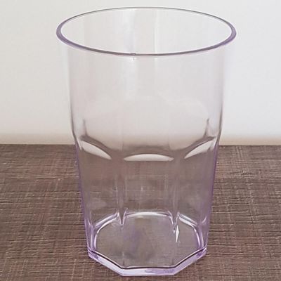Copo De Suco 400ml Caneca Para Servir Água