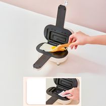 Mini Máquina Elétrica De Sanduíche Sanduicheira
