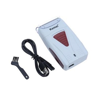 Barbeador Elétrico Profissional Aparador