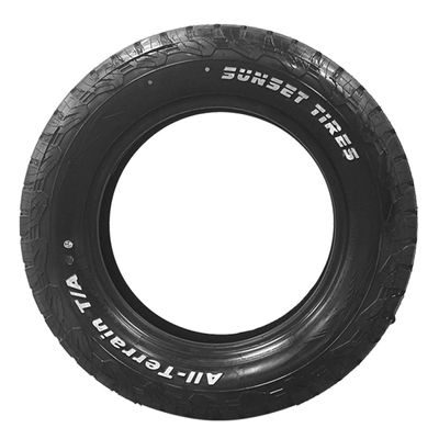 KIT 04 PNEU ARO 16 LT215/65R16 OROCH 8PR 103/100S SUNSET