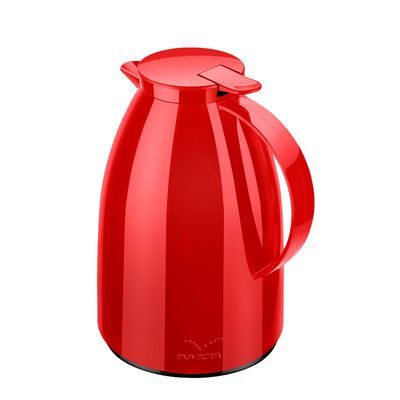 Bule Invicta Viena com Gatilho Vermelho 1L