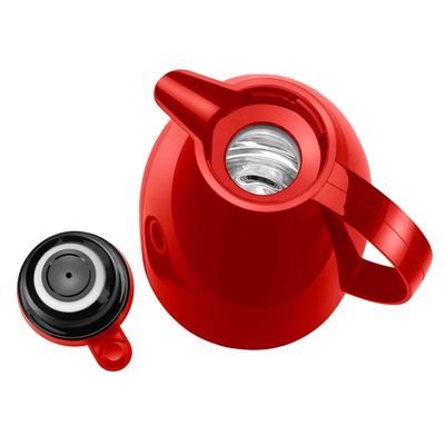 Bule Invicta Viena com Gatilho Vermelho 1L