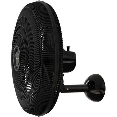 Ventisol Ventilador Parede New 50cm Preto 127v