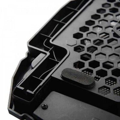 Suporte Notebook Cooler Nbc-100bk C3tech
