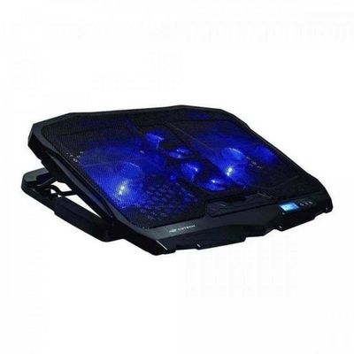 Suporte Notebook Cooler Nbc-100bk C3tech