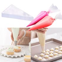Saco De Confeiteiro Descartável 42cm 50 Und