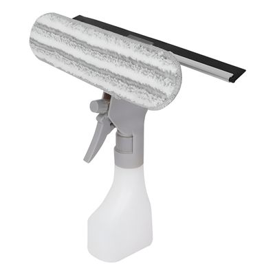 Rodo Limpa Vidros Spray 3 em 1