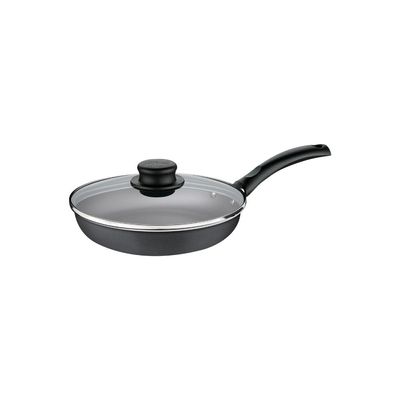 Frigideira para Ovo Tramontina Turim em Alumínio com Revestimento Interno e Externo em Antiaderente Starflon Max 16 cm 0