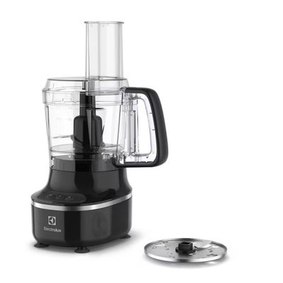 Processador de Alimentos Efficient EFP500 3 em 1 Electrolux Preto / 220V