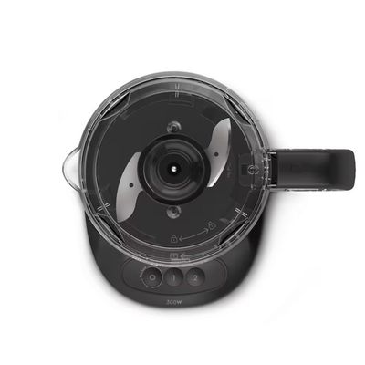 Processador de Alimentos Efficient EFP500 3 em 1 Electrolux Preto / 220V