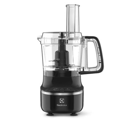 Processador de Alimentos Efficient EFP500 3 em 1 Electrolux Preto / 220V