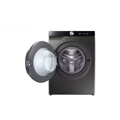 Lava e Seca 13kg Samsung WD13FG Smart AI Control Inox Inox / 110V