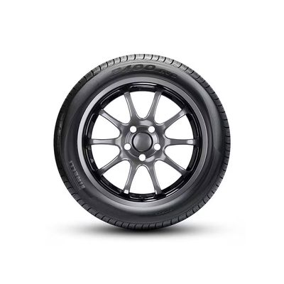 Pneu 195/60R15 88H P400EV Pirreli - 2 Unidades Preto