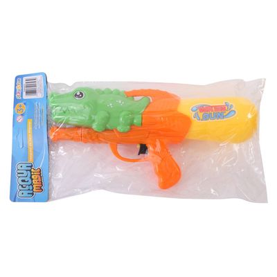 Lancador Agua Alligator Sort CV233273 PF