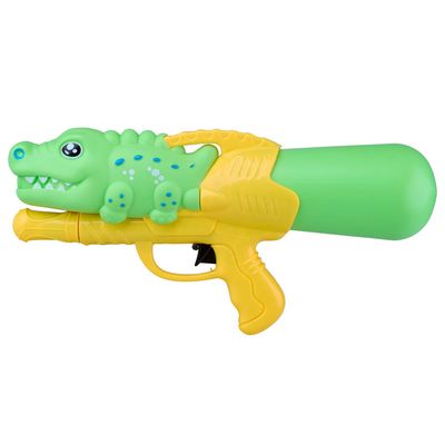 Lancador Agua Alligator Sort CV233273 PF