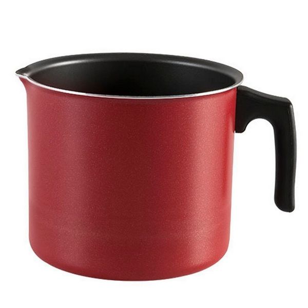 Fervedor Brinox Garlic 1,75 L Vermelho