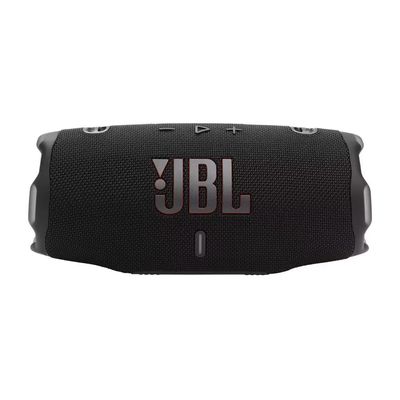 Caixa de Som JBL Wi-Fi 40W Bluetooth IP68 Charge 6 Preto / Bivolt