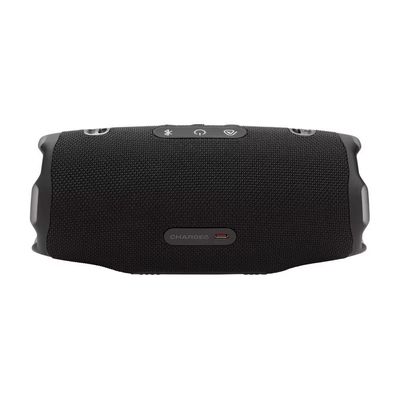 Caixa de Som JBL Wi-Fi 40W Bluetooth IP68 Charge 6 Preto / Bivolt