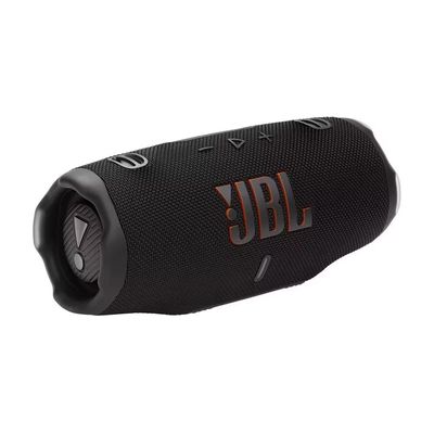 Caixa de Som JBL Wi-Fi 40W Bluetooth IP68 Charge 6 Preto / Bivolt