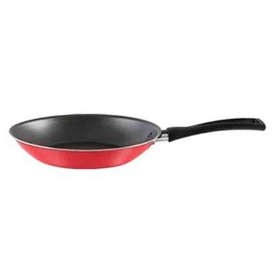 Frigideira Brinox Garlic 13 cm Vermelho