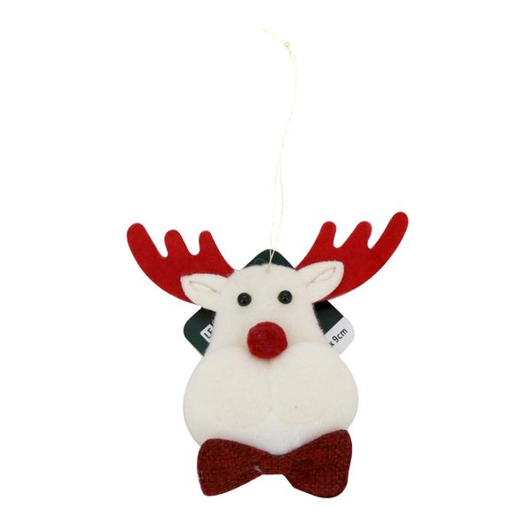 Enfeite Natalino Feltro Vm CV233345 Cazz Enfeite Natalino Feltro Vm CV233345 Cazz