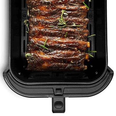 Fritadeira Elétrica Airfryer Max Space 8L 110V