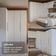 Guarda-roupa Modulado De Canto 310 Cm 5 Portas 2 Gavetas Branco Neo Madesa 02