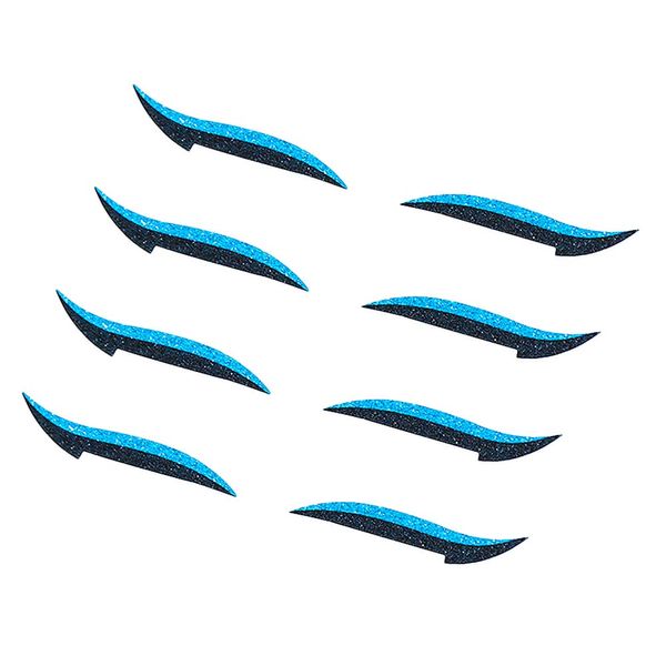 Delineador Adesivo Play&Fun Colors - Item Sortido Delineador Adesivo Play&Fun Colors - Item Sortido