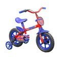 BICICLETA TK3 A12 TRACK ARCO IRIS R