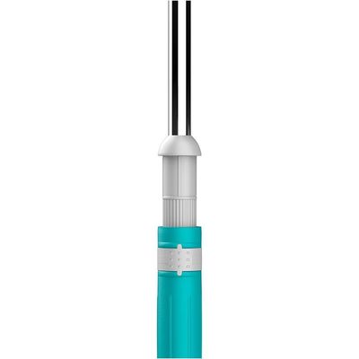 Mop Twist MOP7498 Flashlimp Inox/Verde/Branco