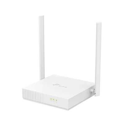 Roteador Wireless TP-LINK Multimodo 300 Mbps TL-WR829N Branco