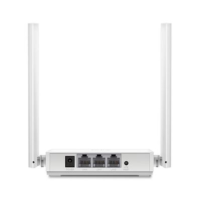 Roteador Wireless TP-LINK Multimodo 300 Mbps TL-WR829N Branco