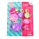 Cj Lanchinho da T Home Sweet Fun CV22296