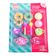 Cj Lanchinho da T Home Sweet Fun CV22296
