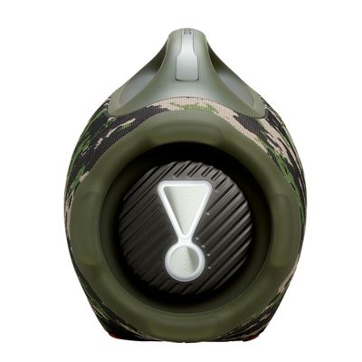 Caixa de Som Boombox 4 210W Bluetooth IP68 JBL Camuflado